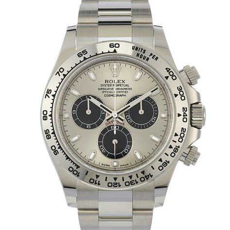 rolex cosmograph daytona 116509.